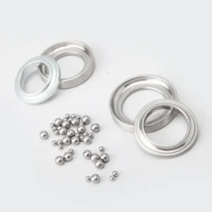 Fork Cone Set w balls Wego product image