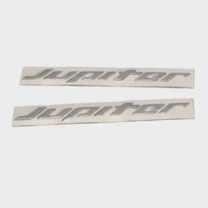 NAT0227 Sticker Monogram Jupiter product image