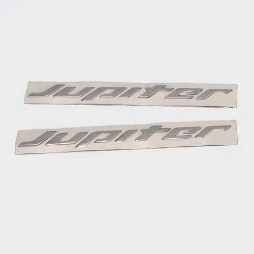 Sticker Monogram Jupiter product image
