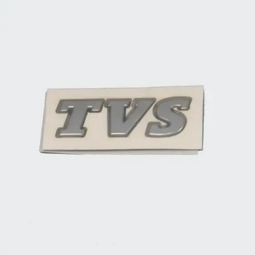 Sticker Monogram Tvs Logo product image
