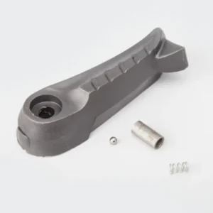 Footrest Assy r Lh Wego jupiter product image
