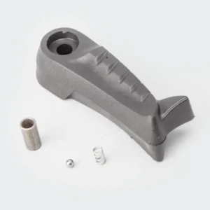 Footrest Assy r Rh Wego jupiter product image