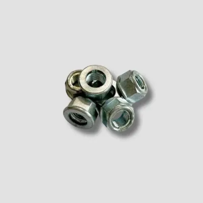 Nut Axle r Pep product image
