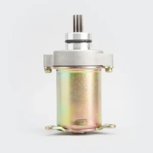 Starter Motor Assy Wego product image