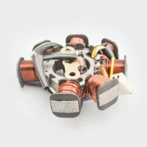 Coil Plate Assy 7 Coil Pep Plus N m product image