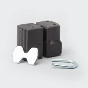 Rubber Engine Foundation w metal so3 Jupiter wego product image