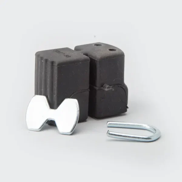 Rubber Engine Foundation w metal so3 Jupiter wego product image