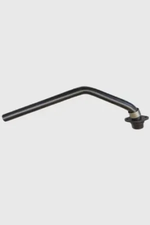 Silencer Bend Pipe blk Pep Plus N m product image