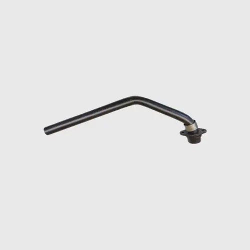 Silencer Bend Pipe blk Pep Plus N m product image
