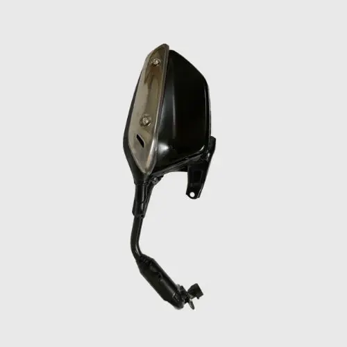 Silencer Assy Jupiter Bs6 product image