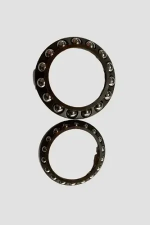 Fork Balls Kit cage Pep product image