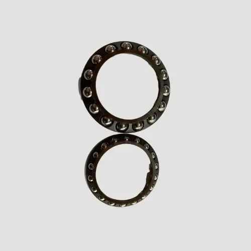 Fork Balls Kit cage Pep product image