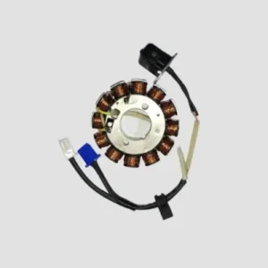 Coil Plate Assy 12 Coil Jupiter Bs4 product image