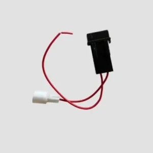 Fuse Case Assy Jupiter wego product image