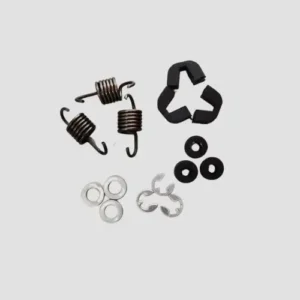Repair Kit Clutch Shoe Wego jupiter product image