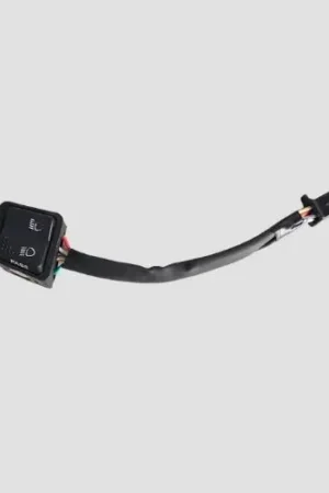 Switch Dim Dip W pass Jupiter wego product image