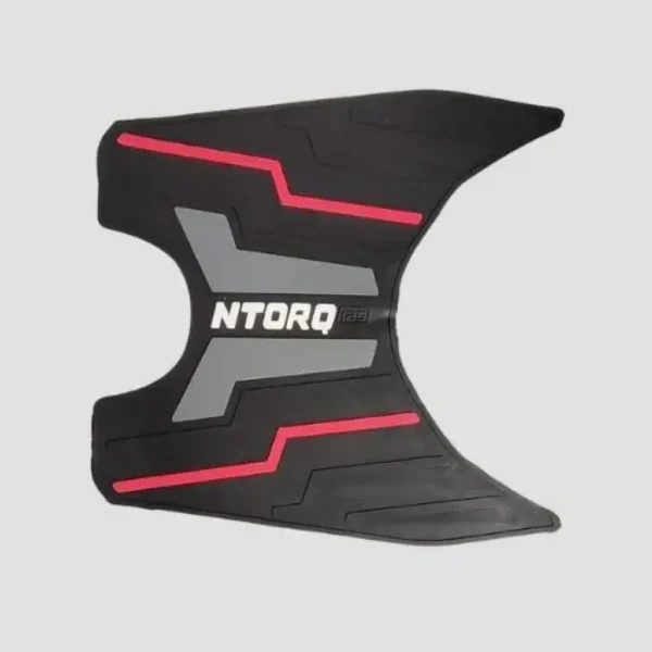 Centre Mat 3d Ntorq Blk