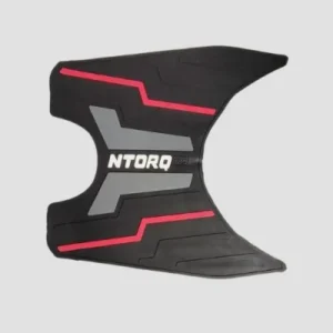 Centre Mat 3d Ntorq Blk grey product image