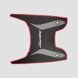 Centre Mat 3d Jupiter 125 Blk