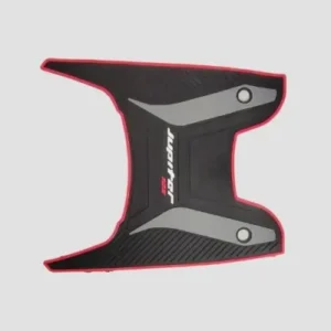 Centre Mat 3d Jupiter 125 Blk red product image