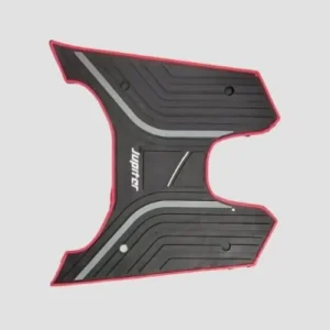 Centre Mat 3d Jupiter Blk red product image
