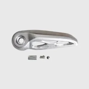 Footrest Assy r Rh Ntorq product image