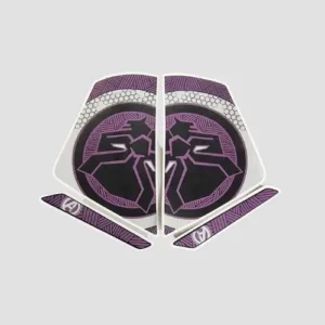 NAT0374.webp Sticker Nose Ntorq 125 Super Squad