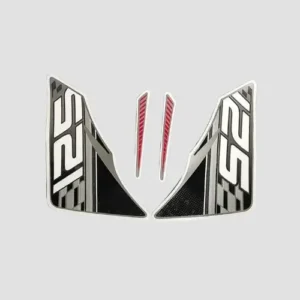NAT0377 Sticker Nose Ntorq 125 T1 product image
