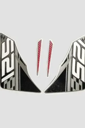 Sticker Nose Ntorq 125 T1