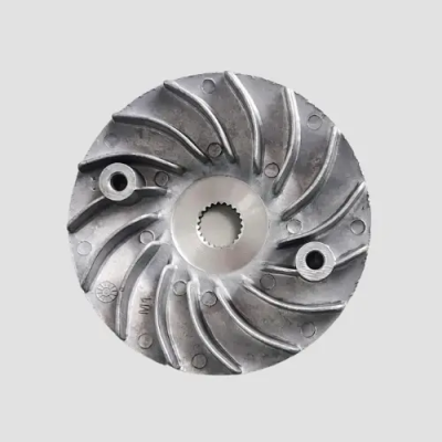Variator Fan alum Ntorq product image