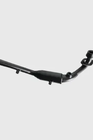 NAT0407 Silencer Bend Pipe Jupiter Bs6 product image