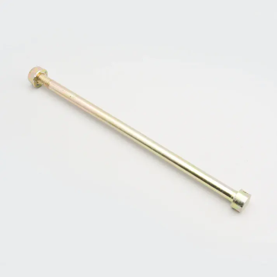 Axle f w nut Star centra product image