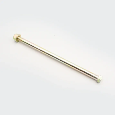 Axle Foundation w nut Star product image
