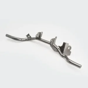 Footrest Rod Star Star City product image