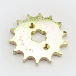 Sprocket Gear Box 14t Star Star Dlx product image
