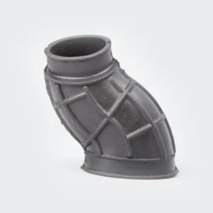 Rubber Air Hose Victor or tvs star