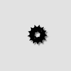 Sprocket Gear Box 13t Star City victor product image