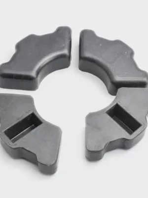 Cush Rubber Star Star Dlx Star City victor centra product image