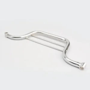 Ladies Footrest cp Star Dlx Star City Star Sport product image