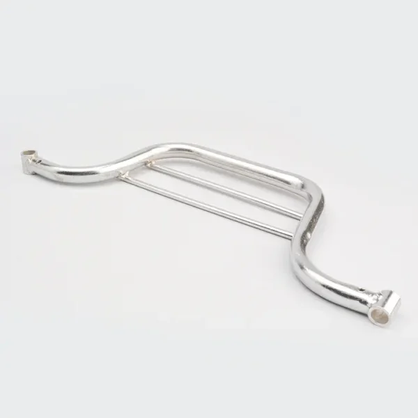 Ladies Footrest cp Star Dlx Star City Star Sport product image
