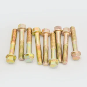 Screw Kit Clutch Cover Star product image