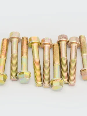Screw Kit Clutch Cover Star product image
