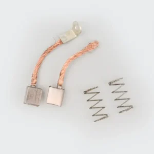 Carbon Brush Set Star City fz fazer O m product image