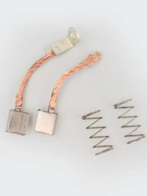 Carbon Brush Set Star City fz fazer O m product image