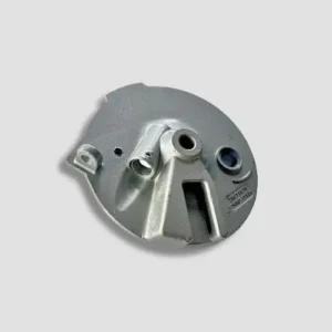 Hub Plate f slvr Star City product image