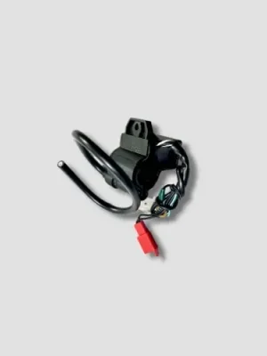 Cdi W etcoil Star dlx city es product image