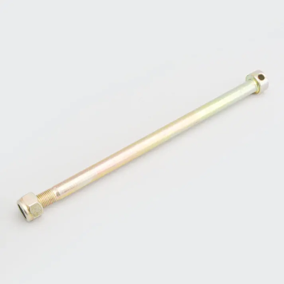 Axle f w nut Victor Star City product image