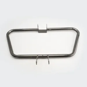 Crash Guard Star Sport