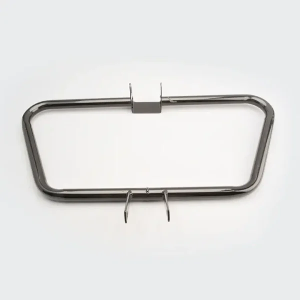 Crash Guard Star Sport