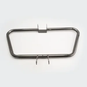 Crash Guard blk Star Sport star City product image